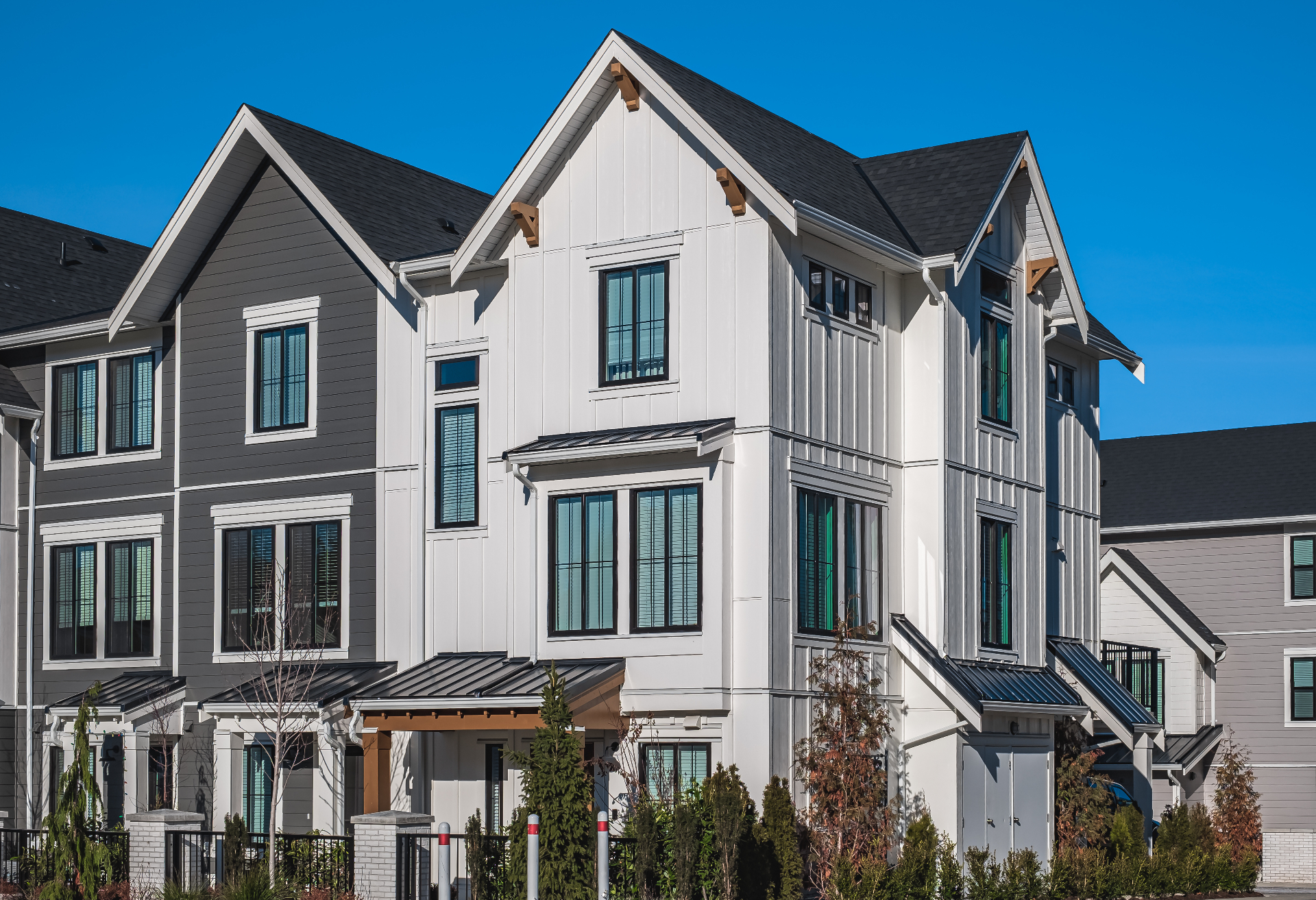 Condominiums